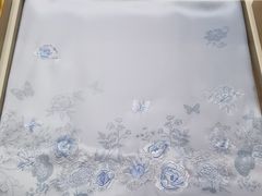 -万事利丝绸(杭州大厦店)