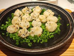 -森隆饭庄(崇文门新世界百货店)