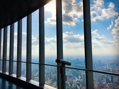 -上海中心大厦