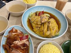 -南香饭店(Jalan Sultan)