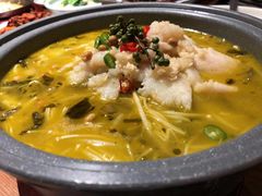 -吕氏疙瘩汤·新鲁菜(济南万象城店)