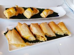 -五号茶居·新派粤菜·岭南五号酒店(沿江中路店)