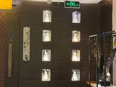 -华夏良子·足道·SPA·艾灸(苏州桥店)