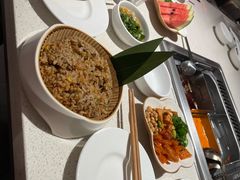 -海底捞火锅(群星城店)