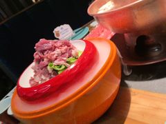 -额尔敦草原涮羊肉·烧烤(冻青树总店)