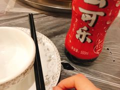 -鑫龙火锅城(青岛分店)