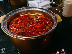 -鲁西肥牛(九方购物中心店)