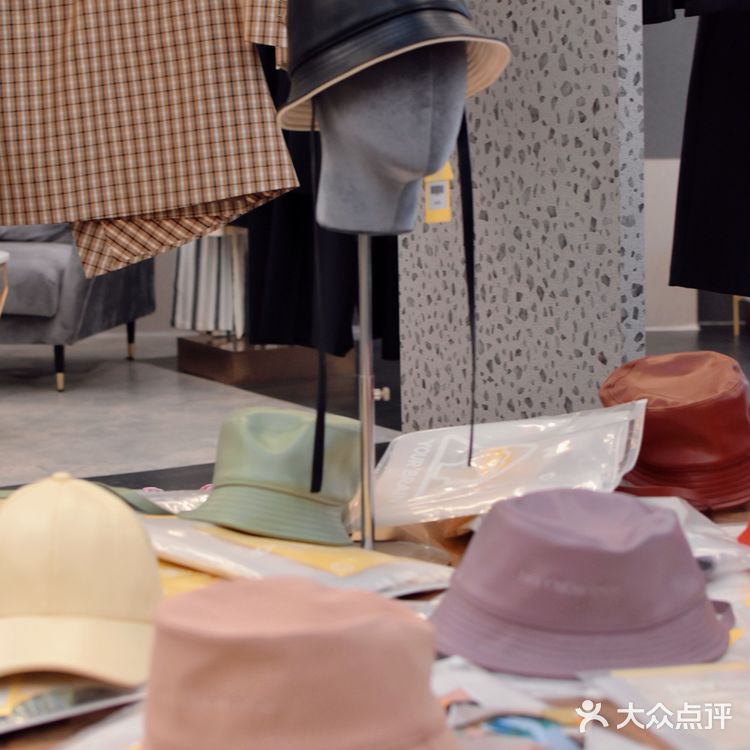 河西宝藏买手店