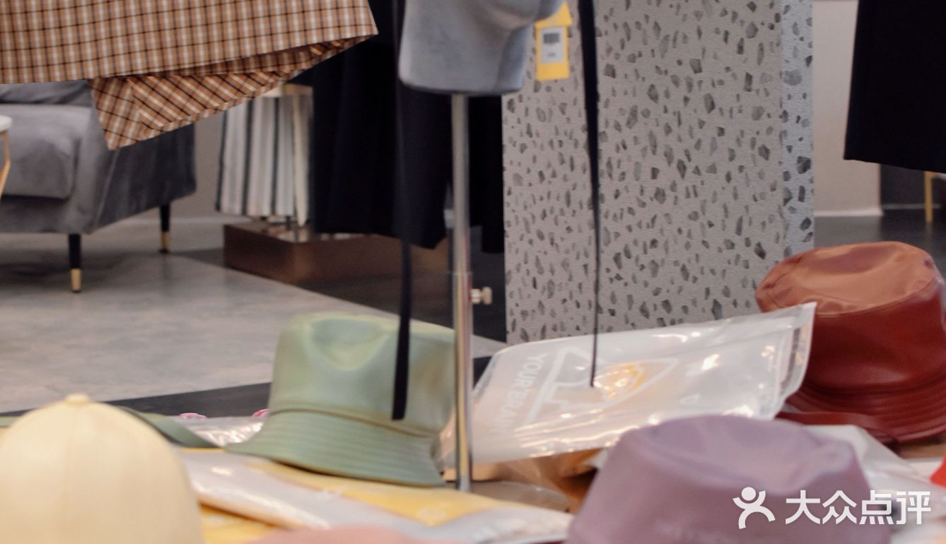 河西宝藏买手店