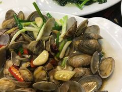 -鑫悦楼煎蟹·16年海鲜大排档