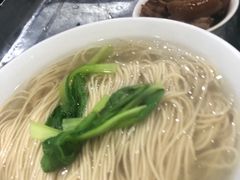 -月星羊肉面馆(黄河路美食休闲街店)