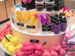 -LUSH(威尼斯人购物中心店)