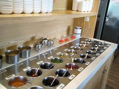 -九府羊·鲜羊火锅·烤串(新华路店)