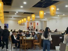 -九寨沟石锅鱼(沣峪口二十年店)