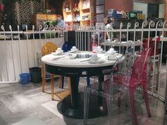 -蕃茄述·好汤自然来(江汉路店)