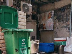 -覃肥叔桂林米粉(粮道街店)