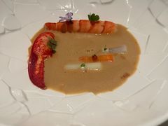 -王府半岛酒店·Jing餐厅