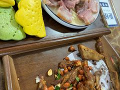 -涵家味土菜馆·徽州一绝臭鳜鱼(三河古镇店)