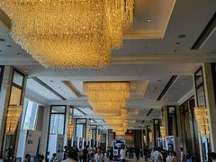 -深圳福田香格里拉大酒店