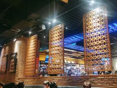 -blue frog蓝蛙(长泰广场店)