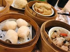 -添好运点心专门店(中环IFC店)