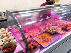 -老刘家泡馍·陕西老字号(钟楼广济街店)