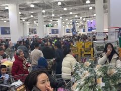 -山姆会员商店(亦庄创意生活广场店)