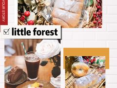 -Home Cafe(水榭春天店)