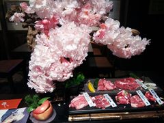 -樱宿日式和牛烧肉(五道口店)