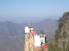 -塔云山