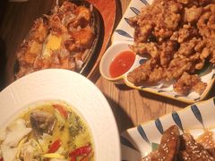 -食锦记·福建私房菜(浦西万达店)