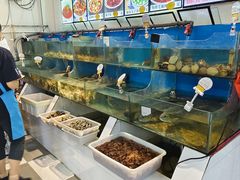 -颐和海鲜饺子