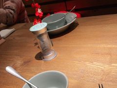 -蜜桃餐厅·伴山(湖滨商业街店)