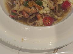 -食鼎记海鲜大排档(美食街店)