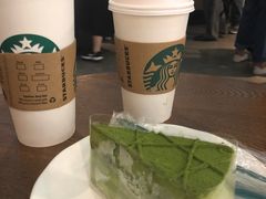 -星巴克(杭州东站东到达店)