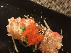 -昊·来了寿司(双楠2店)