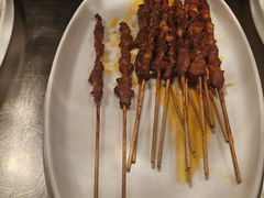 -岷山饭店-芝芝自助餐厅