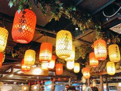 -老土灶·扬州非遗淮扬菜(大运河博物馆店)