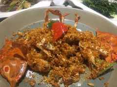 -79号渔船海鲜饭店(华强北店)