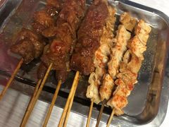 -海平馄饨(逍遥二路店)