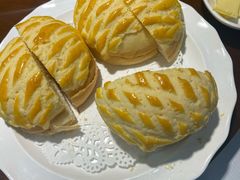 菠萝包-多多旺港式茶餐厅(新区店)