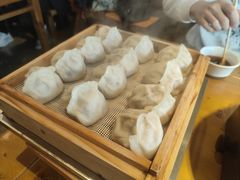 -倍儿美海鲜排挡·非遗海鲜蒸饺(洋货店)
