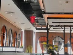 -半秋山西餐厅(宜昌大洋店)