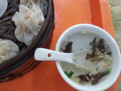 -枫泾丁氏烧卖(枫丽路店)