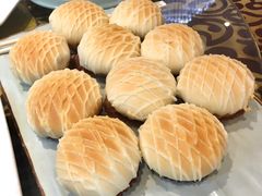 营养燕麦包-新兴家喻酒家·羊城名宴(昌岗店)