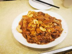 -奥华餐厅·老张记(台基厂店)