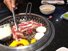 -木槿花韩式炭烤·熟成肉工坊(孙文东路店)