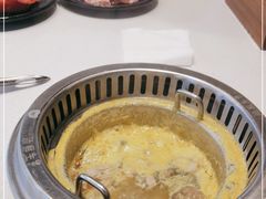 -汤鲜生自助臻选盖碗火锅(福城天虹店)