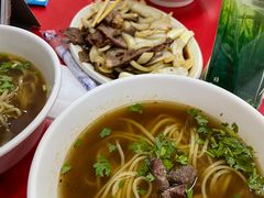 -乐天拉面(桃花街店)