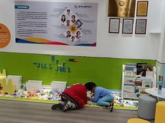 -多特儿童专注力·感统训练·学习力训练(曲江校区)